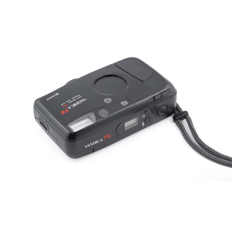 Yashica T4 Carl Zeiss - Appareil Photo 35mm