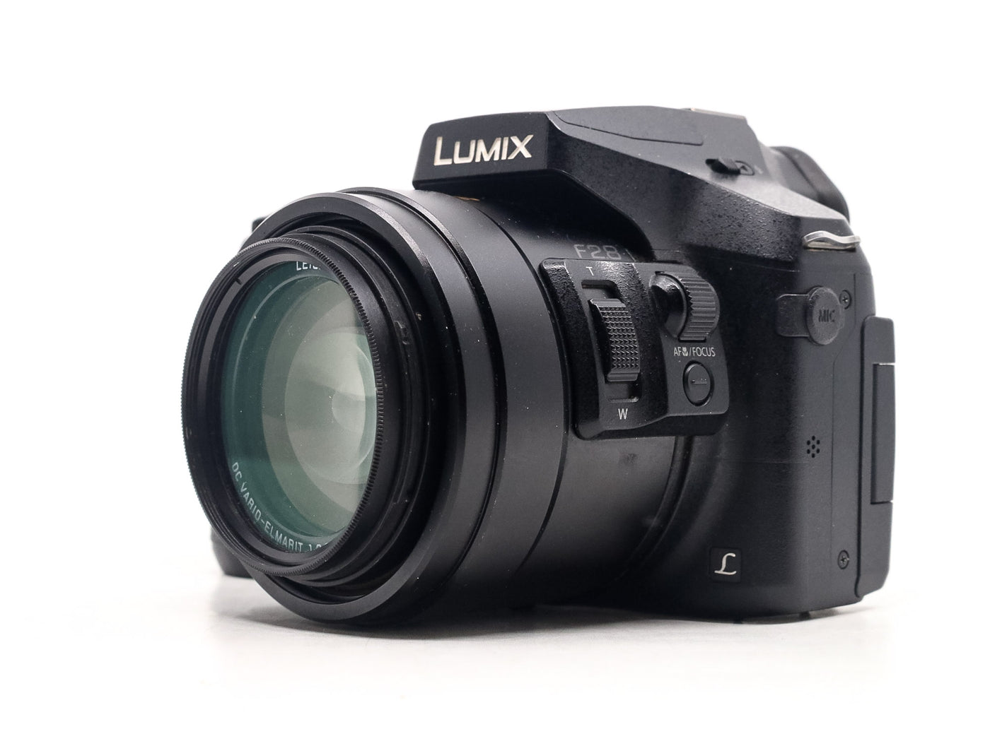 Panasonic Lumix FZ330 | Camera Market · hoofdafbeelding
