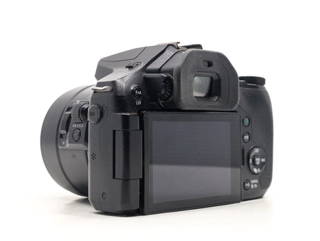 Panasonic Lumix FZ330