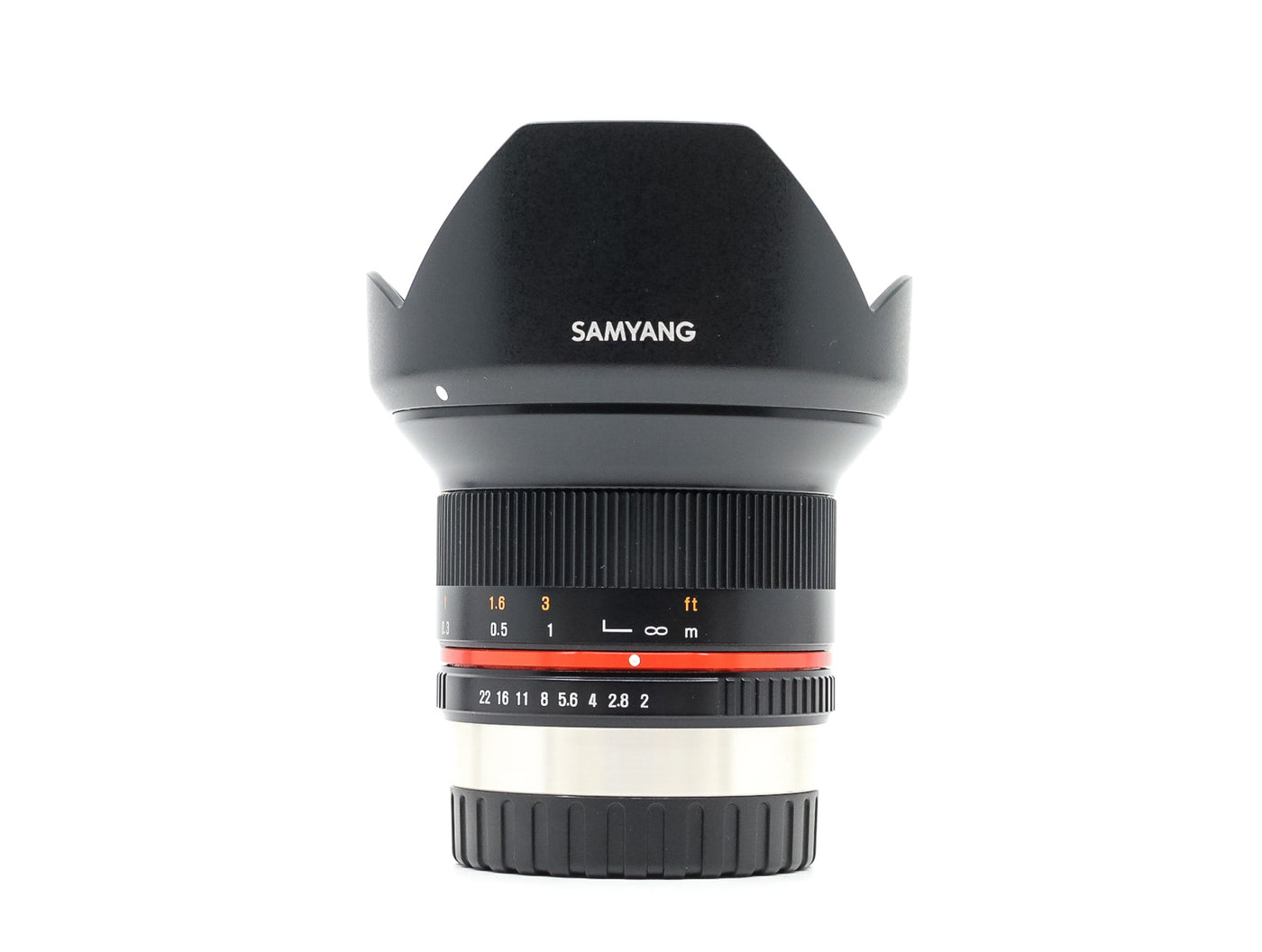 Venus Laowa 17mm f/1.8 - Monture Micro Four Thirds · image principale