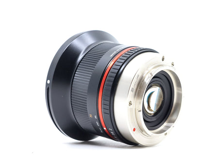Venus Laowa 17mm f/1.8 - Monture Micro Four Thirds