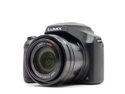 Panasonic Lumix DC-FZ80 | Camera Market