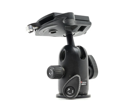 Manfrotto 498RC4 Midi Balhoofd