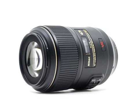Nikon AF-S Micro Nikkor 105 mm f/2,8G IF-ED VR