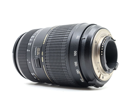 Tamron AF 70-300mm f/4-5.6 LD - Monture Nikon