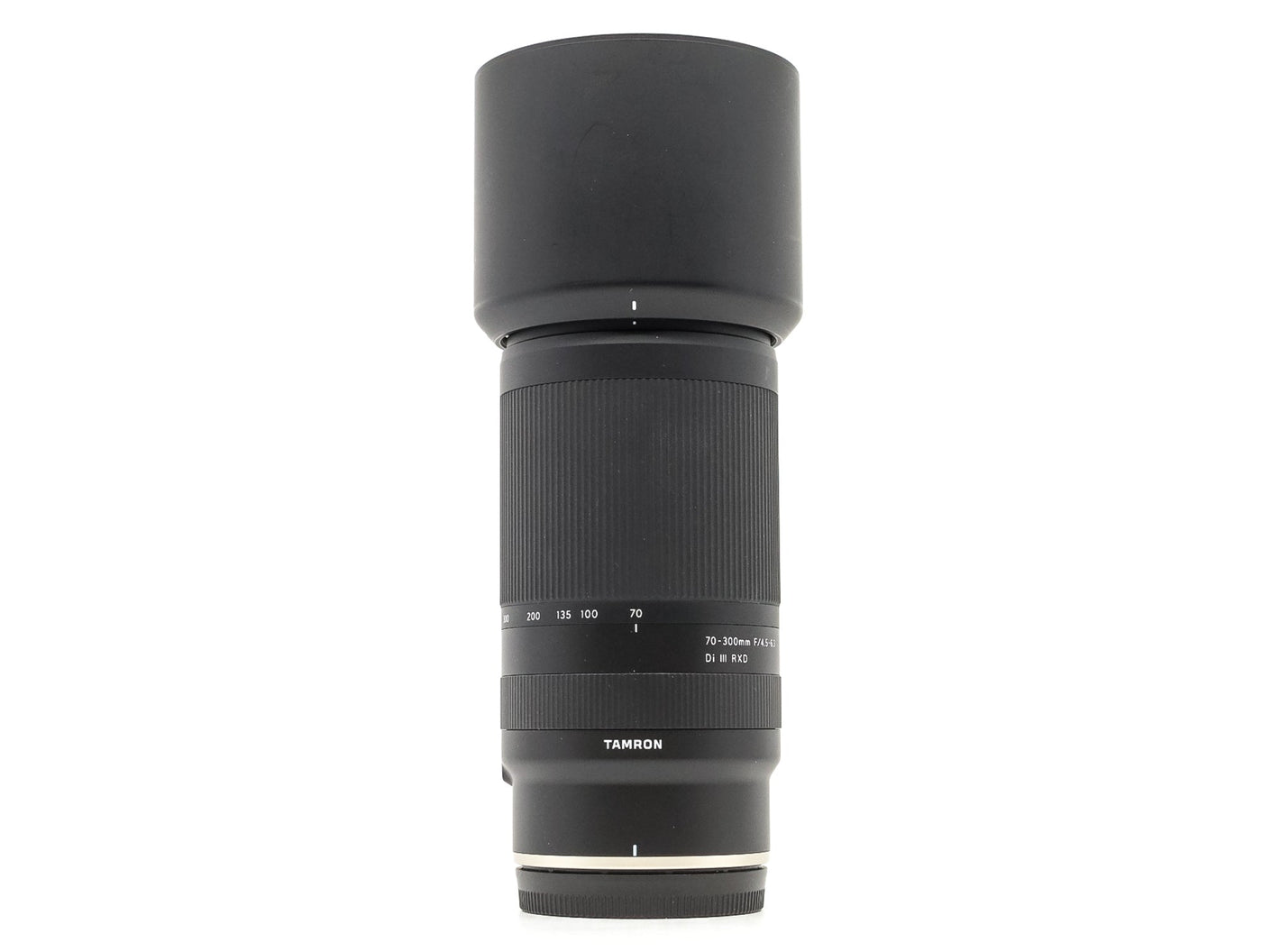 Tamron 70-300mm f/4.5-6.3 Di III RXD - Monture Nikon Z · image principale
