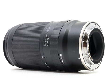 Tamron 70-300mm f/4.5-6.3 Di III RXD - Monture Nikon Z