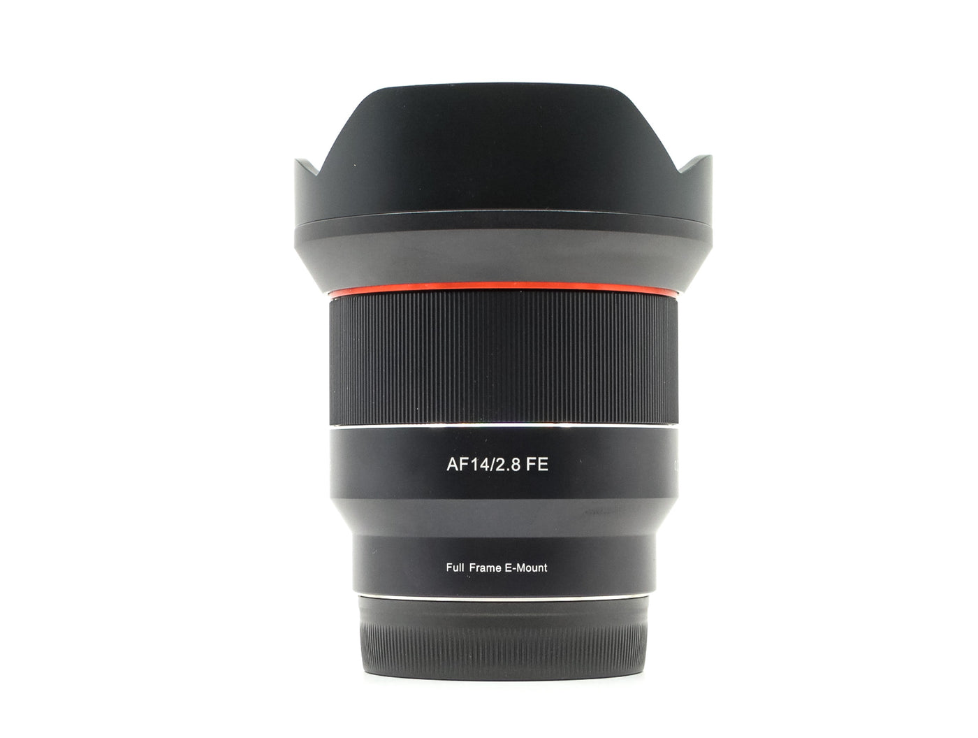 Samyang AF 14mm f/2.8 - Geschikt voor Sony FE · hoofdafbeelding
