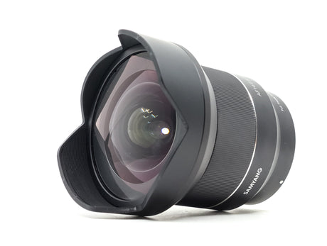 Samyang AF 14mm f/2.8 - Monture Sony FE