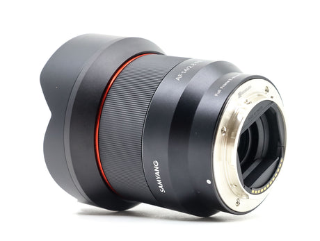 Samyang AF 14mm f/2.8 - Monture Sony FE