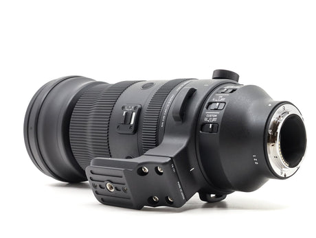 Sigma 150-600mm f/5-6.3 DG DN OS SPORT - Monture Sony FE