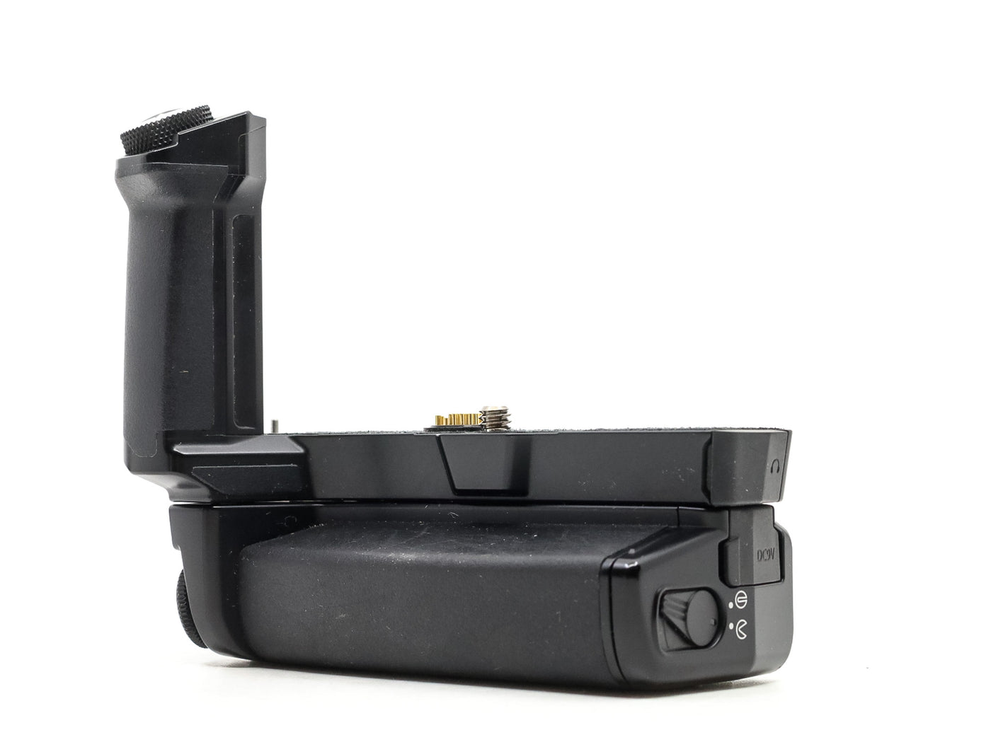 Olympus HLD-8 Power Batterijgreep · hoofdafbeelding