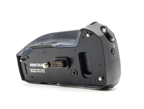 Pentax D-BG2 Batterijgreep