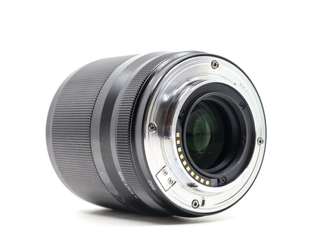 Tokina atx-m 33mm f/1.4 - Geschikt voor Fujifilm X