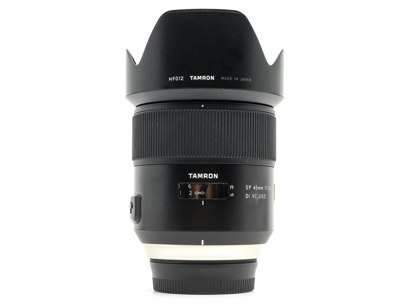 Tamron SP 45mm f/1,8 Di VC USD - Monture Nikon · image principale