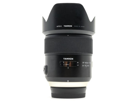 Tamron SP 45mm f/1,8 Di VC USD - Monture Nikon