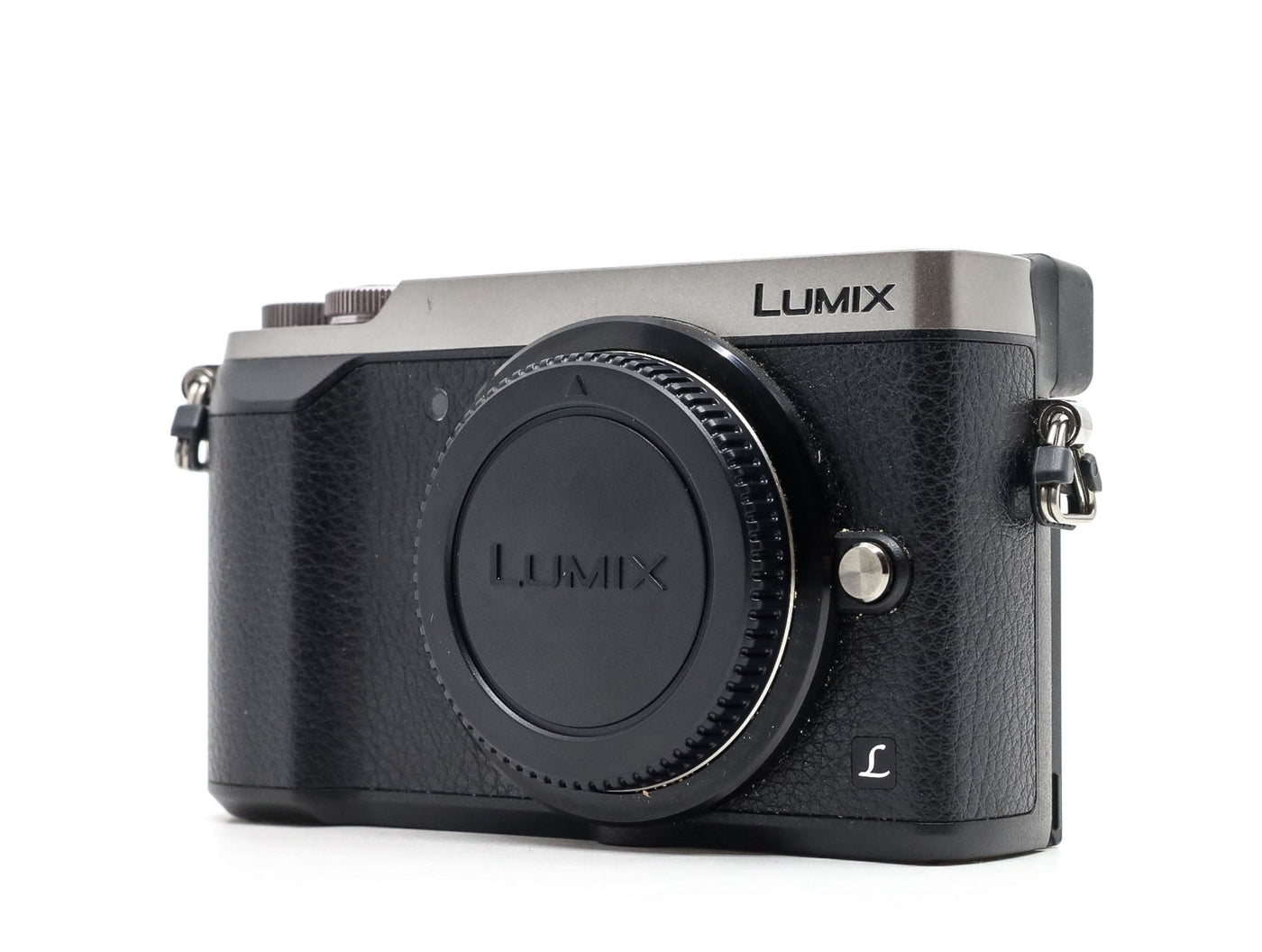 Panasonic Lumix DC-GX9 Camera | Hoogwaardige Fotografie · hoofdafbeelding