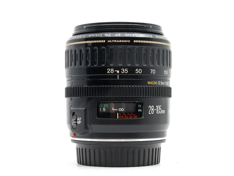 Canon EF 28-105mm f/3,5-4,5 USM