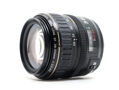 Canon EF 28-105mm f/3,5-4,5 USM
