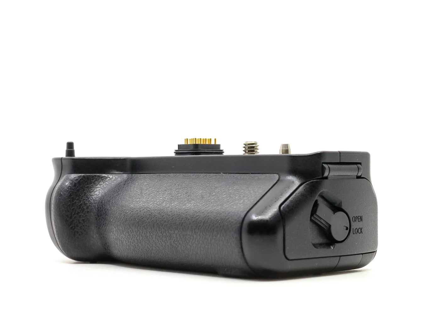 Panasonic DMW-BGGH3 Batterijgrip Kopen · hoofdafbeelding