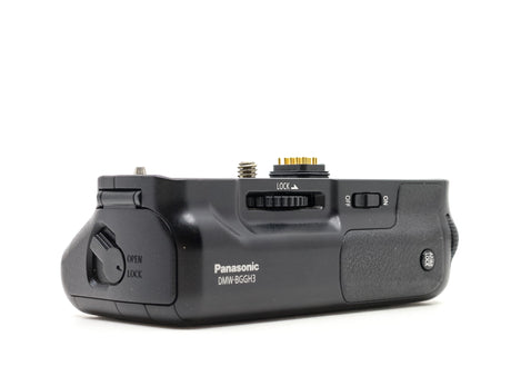 Panasonic DMW-BGGH3 Batterijgrip Kopen