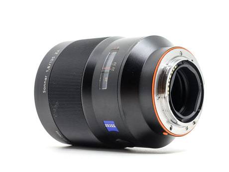 Sony 135mm f/1.8 ZA SONNAR T* - Monture Sony A