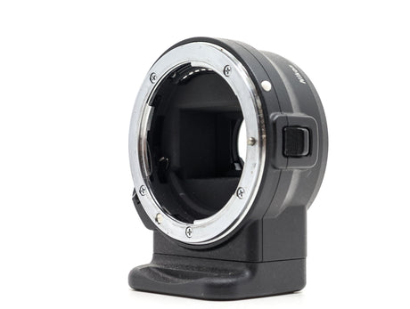 Adaptateur Nikon FT1