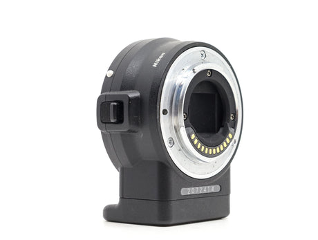 Adaptateur Nikon FT1