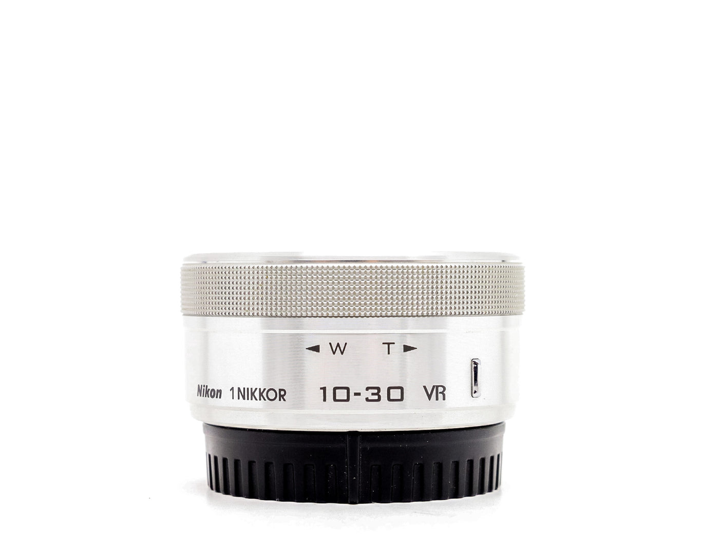 Nikon 1 Nikkor VR 10-30mm f/3.5-5.6 · hoofdafbeelding