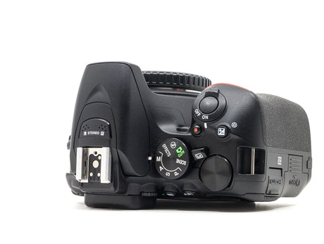 Nikon D5600 Camera | Koop Nu bij Camera Market