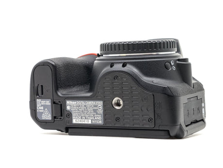 Nikon D5600 Camera | Koop Nu bij Camera Market