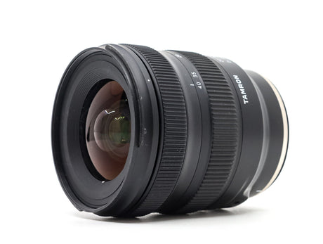 Tamron 20-40mm F/2.8 Di III VXD - Monture Sony E
