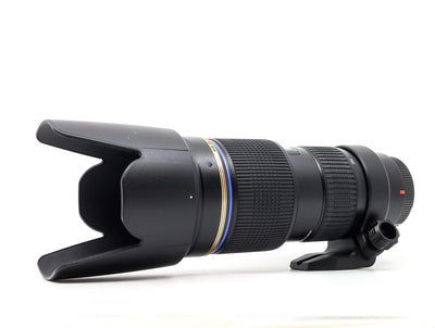 Tamron SP 70-200mm f/2.8 Di USD - Monture Sony A