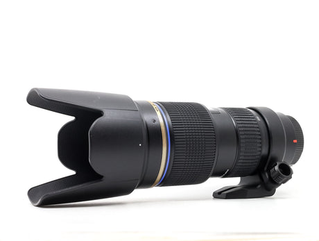 Tamron SP 70-200mm f/2.8 Di USD - Monture Sony A