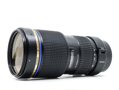 Tamron SP 70-200mm f/2.8 Di USD - Monture Sony A