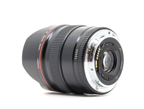 Canon EF 14mm f/2.8 L USM Lens