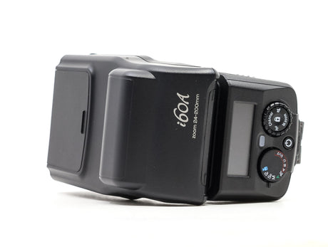Nissin i60A Flitser - Exclusief voor Sony