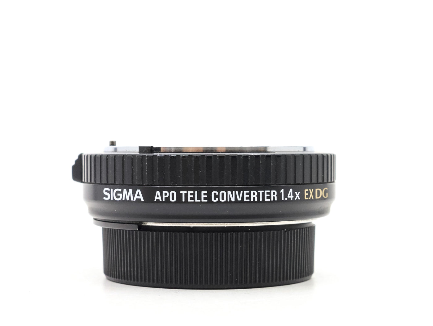Sigma 1.4x EX APO Téléconvertisseur - Monture Nikon · image principale
