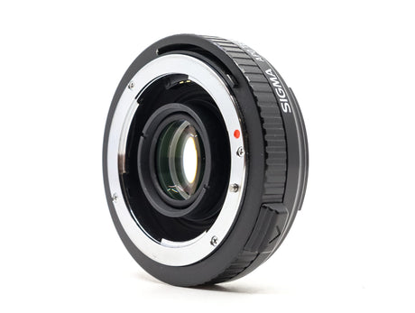 Sigma 1.4x EX APO Téléconvertisseur - Monture Nikon