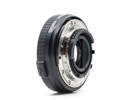 Sigma 1.4x EX APO Téléconvertisseur - Monture Nikon