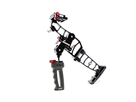Zacuto Marauder Opvouwbare Camerasteun