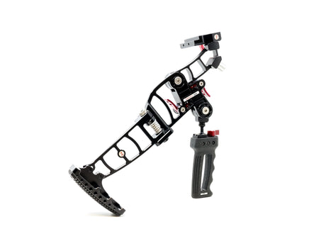 Zacuto Marauder Opvouwbare Camerasteun