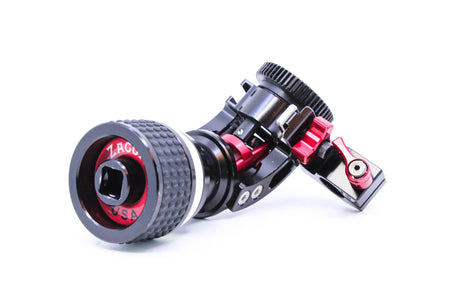 Zacuto Z-Drive Follow Focus | Professionele Focusregeling
