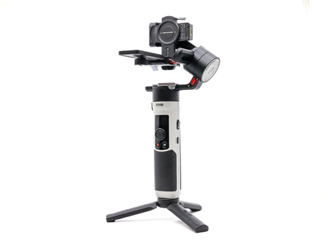 Zhiyun-Tech CRANE-M2 S Handheld 3-Assige Gimbal Stabilizer