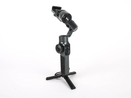 Zhiyun-Tech Smooth 5 Combo | Stabiele Gimbal voor Smartphones