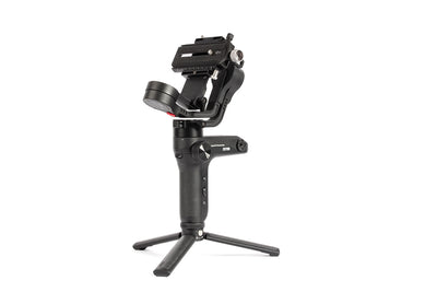 Zhiyun Weebill Lab Handheld Gimbal Stabilizer | Camera Market