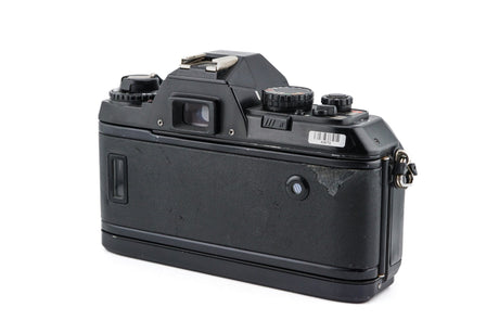 Nikon F-301 Camera | Betrouwbare Spiegelreflexcamera's