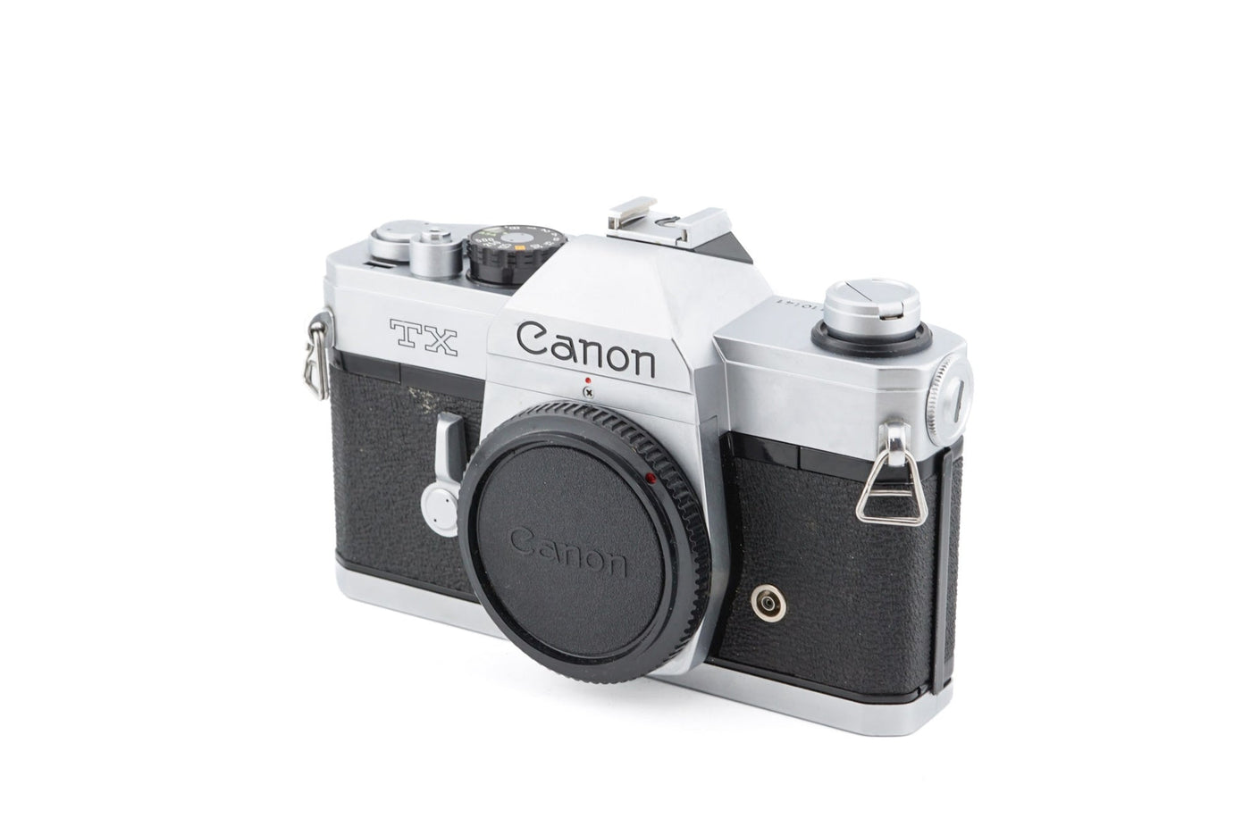 Canon TX · hoofdafbeelding