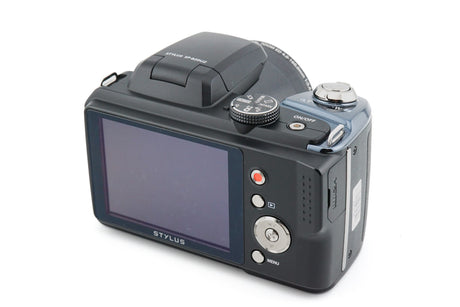 Olympus SP-820UZ Camera | Hoge Zoom Compactcamera