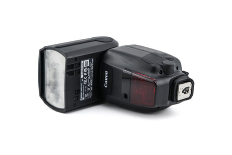 Canon 600EX II-RT Speedlite Flitser